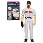 Reaction Figures - MLB Modern - W01 - Chris Sale (Boston Red Sox)