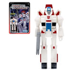 Reaction Figures - Transformers - W02 - Skyfire