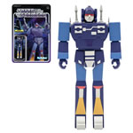 Reaction Figures - Transformers - W02 - Rumble