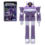 Reaction Figures - Transformers - W02 - Shockwave