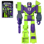 Reaction Figures - Transformers - W03 - Devastator