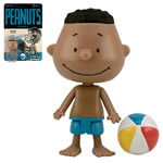 Reaction Figures - Peanuts - W02 - Franklin