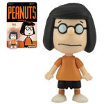 Reaction Figures - Peanuts - W02 - Marcie