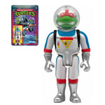 Reaction Figures - TMNT - W02 - Space Cadet Raphael