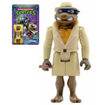 Reaction Figures - TMNT - W02 - Undercover Donatello