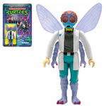 Reaction Figures - TMNT - W02 - Baxter Stockman