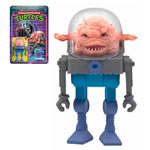 Reaction Figures - TMNT - W02 - Krang