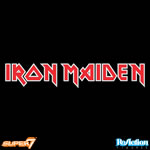 Reaction Figures - Iron Maiden - W01 - Killers (Re-Pack / Re-Release)