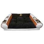 Star Trek Accessories - Original Series Captain's Chair SM/MED Dog Bed