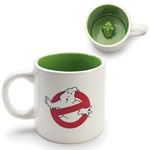 Drinkware - Slimer Surprise Mug