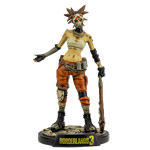 Borderlands 3 Figures - 7" Female Psycho Bandit Vinyl Figure