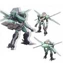 Robot Spirits - Code Geass Akatsuki Wing Type Figure