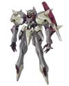 Gundam 00 - Garazzo Hillings Mobile Suit #590329