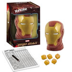 Yahtzee Avengers 2 Age Of Ultron Movie Iron Man