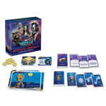 Card Games - Guardians Of The Galaxy 2 - Gear Up and Rock Out! An Awesome Mix Card Game