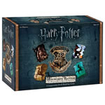 Boardgames - Harry Potter Hogwarts Battle - The Monster Box Of Monsters Expansion Pack #1