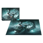 Puzzles - 1000 Pcs - Court Of The Dead - Deaths Siren