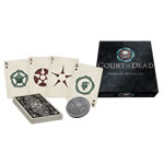 Card Games - Court Of The Dead Playing Card Set