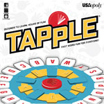 Games - Tapple