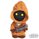 Star Wars 9" Talking Plush - Jawa