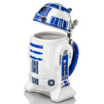 Drinkware - Star Wars - R2-D2 Stein