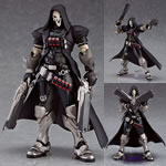 Figma Figures - Overwatch - Reaper