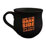 Drinkware - Star Wars - Darth Vader Halloween Cauldron Ceramic Mug