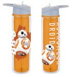 Drinkware - Star Wars - 18 oz. BB-8 Tritan Water Bottle