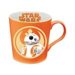 Drinkware - Star Wars - 12 oz. BB-8 Ceramic Mug