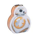 Lunchboxes & Carry All Tins - Star Wars - TFA BB-8 Shaped Tin Tote