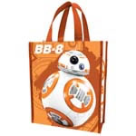 Backpacks & Bags - Star Wars - BB-8 Small Recycled Shopper Tote