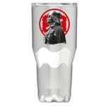 Drinkware - Star Wars - 30 oz. Dark Side Stainless Steel Vacuum Tumbler