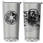 Drinkware - Star Wars - 20 oz. Stainless Steel Vacuum Tumbler