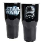 Drinkware - Star Wars - 30 oz. Stormtrooper Stainless Vacuum Tumbler