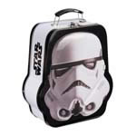 Lunchboxes & Carry All Tins - Star Wars - Shaped Tin Tote