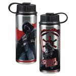 Drinkware - Star Wars - 18 oz. Dark Side Vacuum Insulated Stainless Steel Bottle