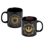 Drinkware - Star Wars - 20 oz. Episode VIII Ceramic Mug