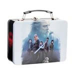 Lunchboxes & Carry All Tins - Star Wars - VIII Large Tin Tote