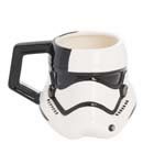 Drinkware - Star Wars - The Last Jedi Executioner Trooper Sculpted Ceramic Mug