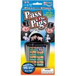 Boardgames - Pass The Pigs Party Game