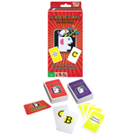 Card Games - Scattergories The Card Game