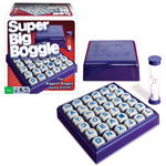 Boardgames - Super Big Boggle