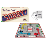 Boardgames - Sorry Classic Board Game