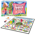 Boardgames - Candy Land 65th Anniversary Edition