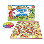 Boardgames - Chutes And Ladders Classic Version