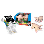 Games - Pass The Pigs - Big Pigs