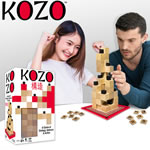 Games - Kozo