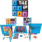 Games - Tile Up