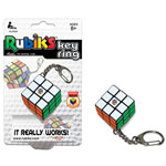 Keychains - Rubik's Cube - Rubik's Key Ring