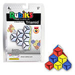 Games - Rubik's Cube - Triamid